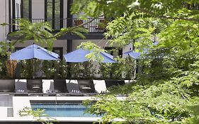 Valverde Hotel - Relais&Chateaux